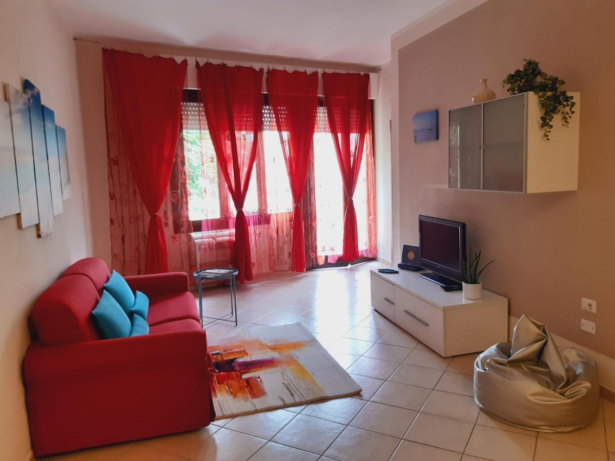 Brisa Marina Apartment Alguer Exterior foto
