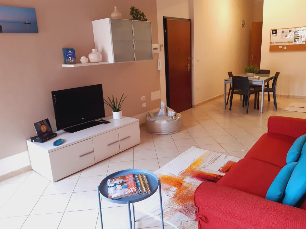 Brisa Marina Apartment Alguer Exterior foto