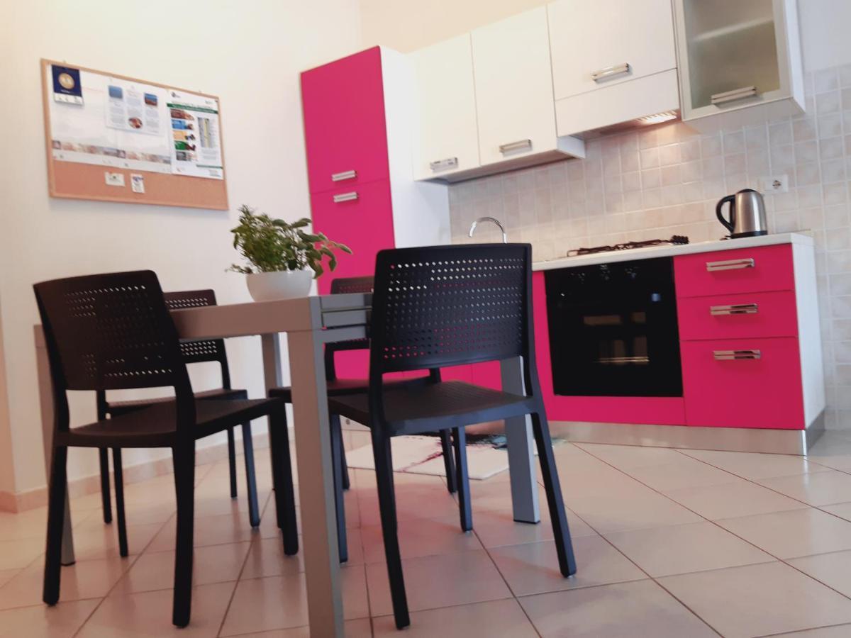 Brisa Marina Apartment Alguer Exterior foto