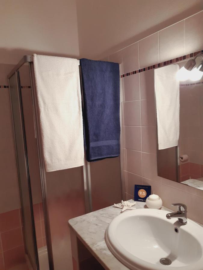 Brisa Marina Apartment Alguer Exterior foto