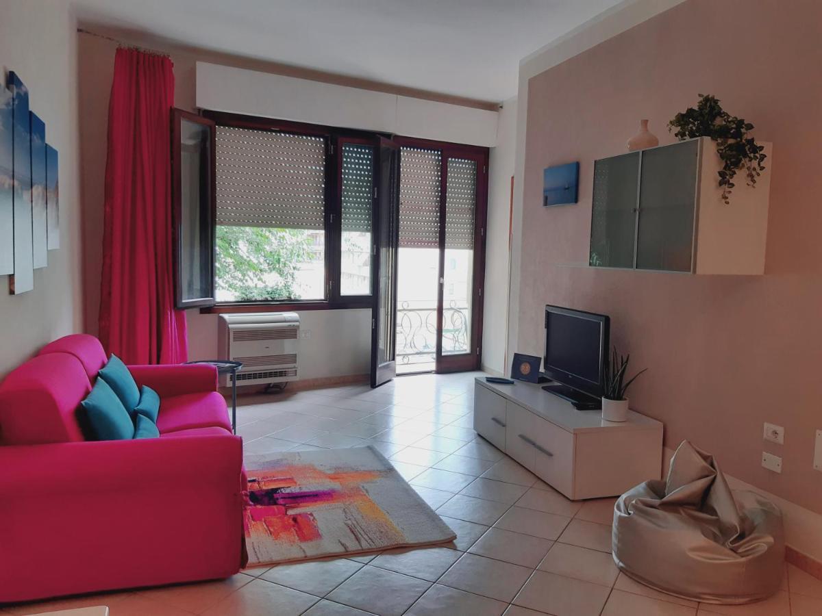 Brisa Marina Apartment Alguer Exterior foto
