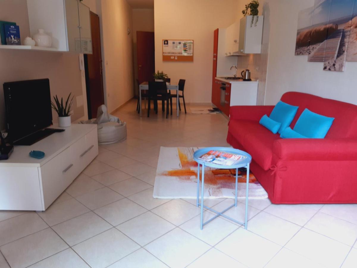 Brisa Marina Apartment Alguer Exterior foto