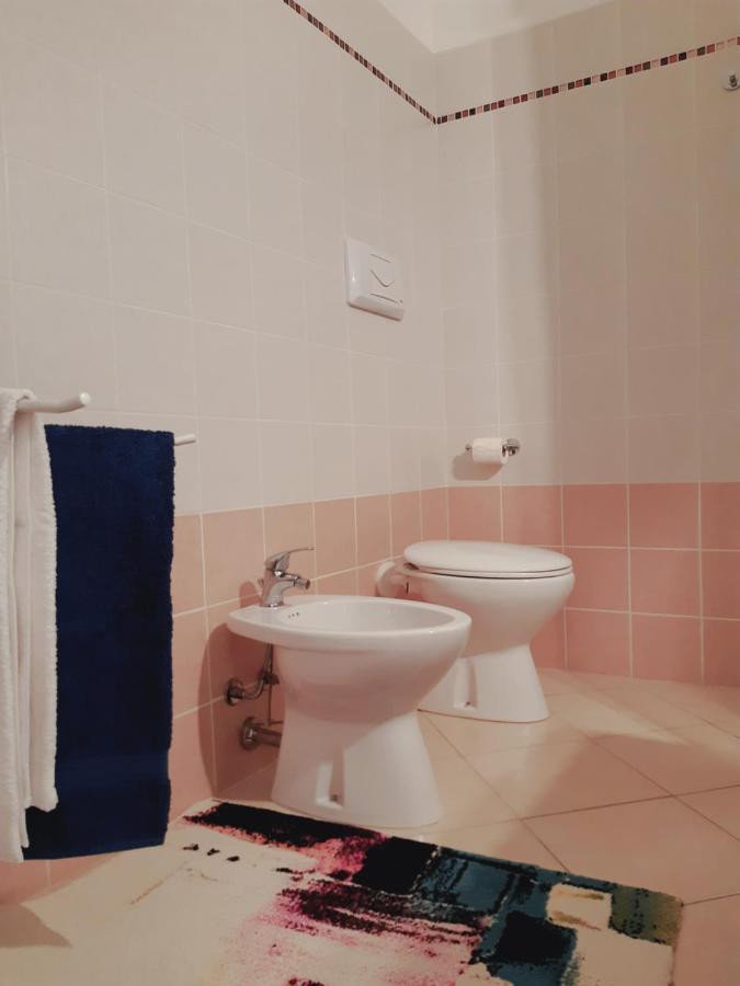 Brisa Marina Apartment Alguer Exterior foto