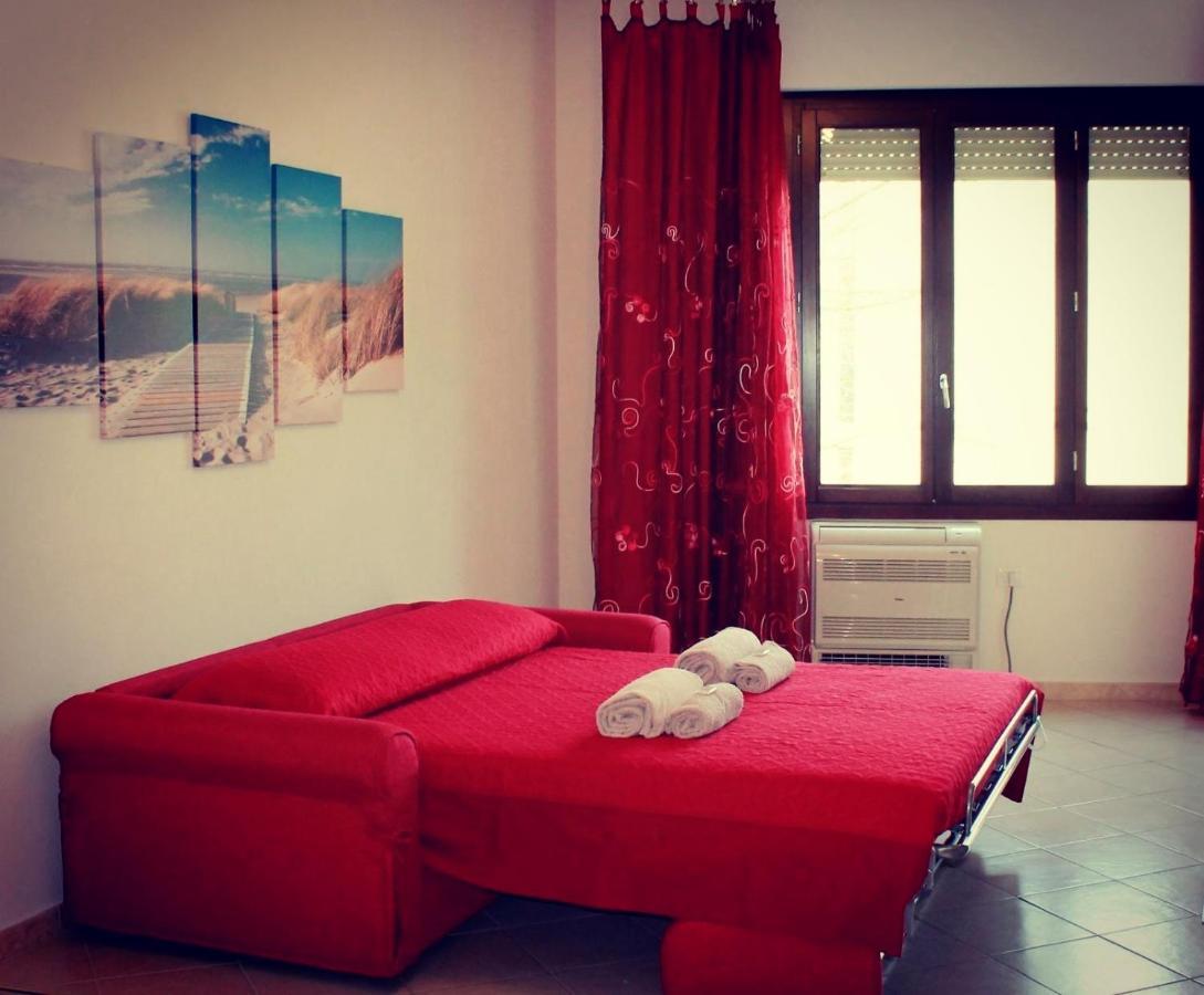 Brisa Marina Apartment Alguer Exterior foto